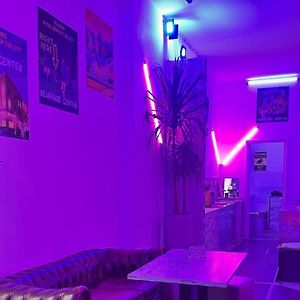 New Generation Hostel Navigli Milano